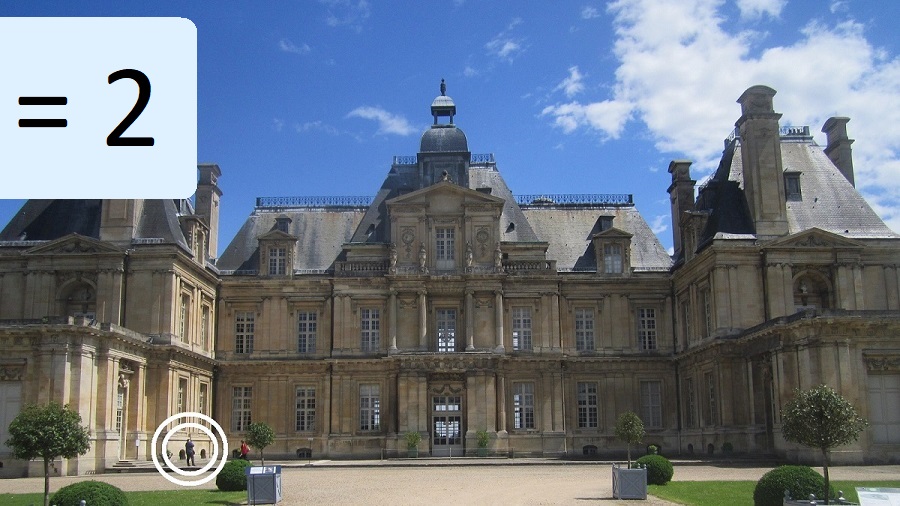 Chateau Laffitte